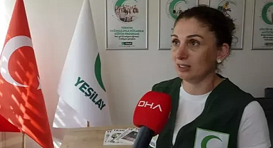 Yeşilaydan sanal kumar uyarısı bağımlılığına dikkat 