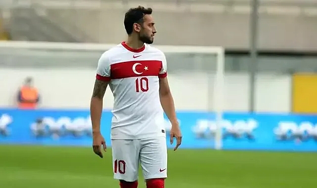 Yılın bombası fenerbahçe'den hakan çalhanoğlu atağı