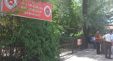 Yolda karşılaştığı 4 kişi tarafından dövülerek öldürüldü 