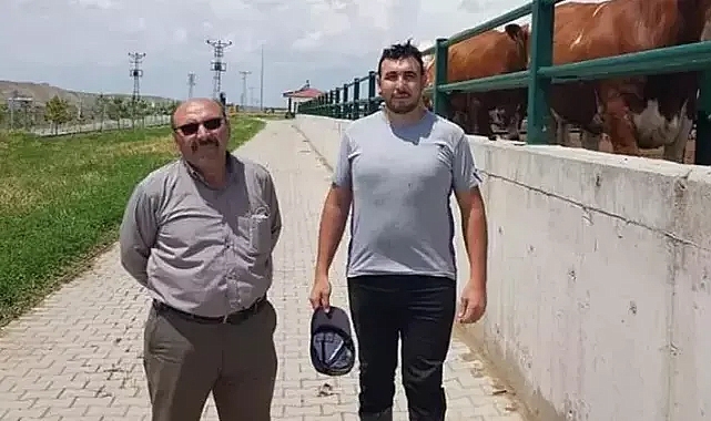 Yozgat'ta kanlı kavga muhtar ve oğlu hayatını kaybetti diğer oğlu yaralandı