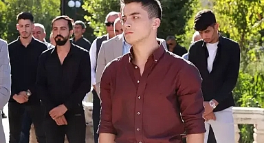 Atakan Özkaya: Sette olmak en büyük motivasyon