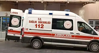 Batman Çayı’nda boğuldu!