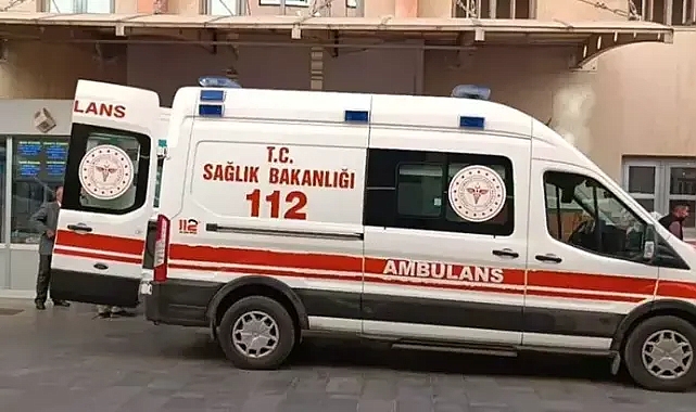 Batman Çayı’nda boğuldu!