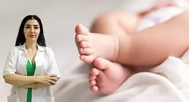 'Bebeğin damak tadı anne karnında şekilleniyor'