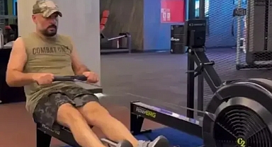 Eşref Rüya’nın Müslüm’ü yeni sezon için kampa girdi