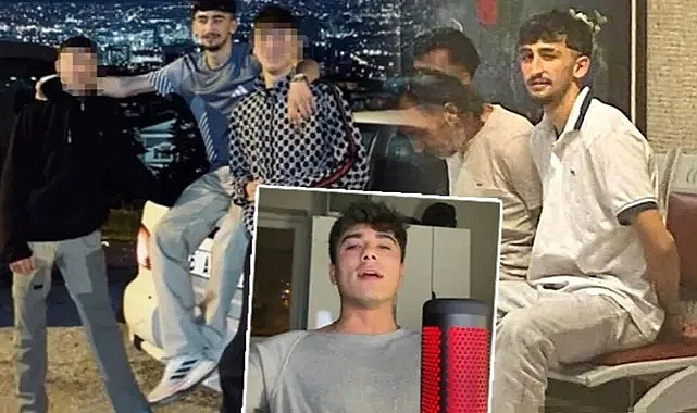 Hakan Çakır cinayetinin şüphelileri, gözaltındayken hastaneden kaçmış