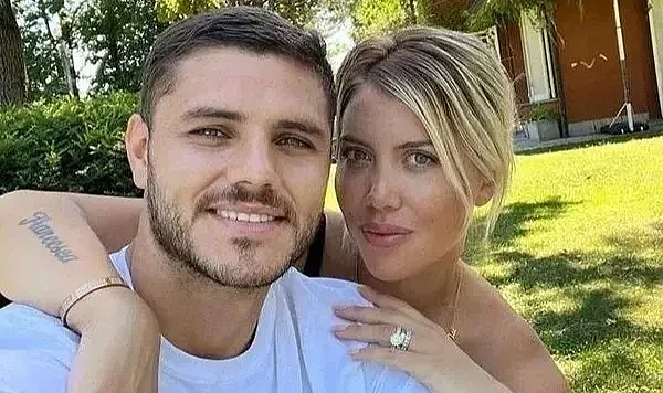 Icardi'ye mahkemeden kötü haber! Wanda Nara’nın açtığı nafaka davası sonuçlandı 