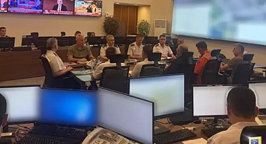 Jandarma Genel Komutanlığı'ndan Açıklama