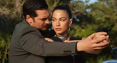 Kanal D'nin dizileri ve yıldızları zirvede