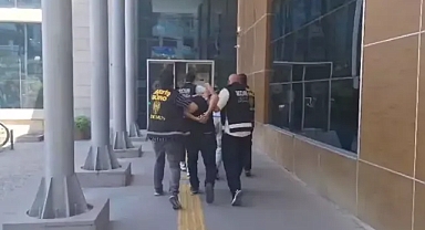 Oto Galeriye Patlayıcı Atan Şüpheliler Tutuklandı