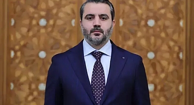 Şeybani Türkiye'ye Geliyor