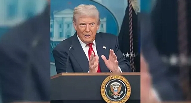 Trump : Putin Savaşı Durdurmalı