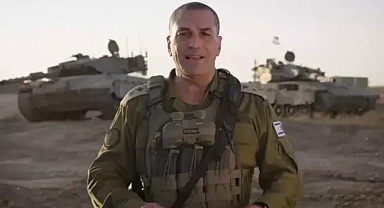 Zamir, Lübnan'ı Zyaret Etti