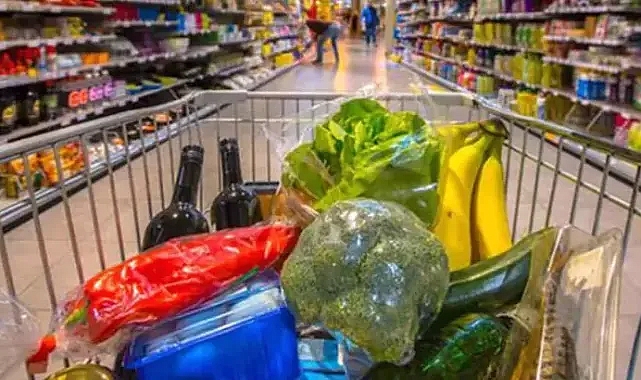 Ağustos ayı enflasyon oranları açıklandı