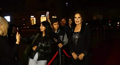 Azerbaycan Türk Film Gündemleri Bakü'de Başladı