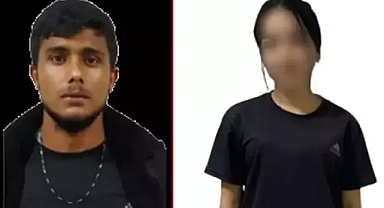 Cezaevinde Suçu Kabul Etti, Evinde Uyuşturucu Bulunan Sevgilisi Serbest Kaldı