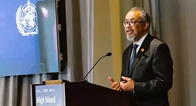 DSÖ'den Uyarı: Gazze'deki Durum Endişe Verici