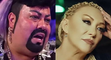 Duyanlar şoke oldu! Kobra Murat her şeyi anlattı! Güllü hakkında bilinmeyen gerçek!