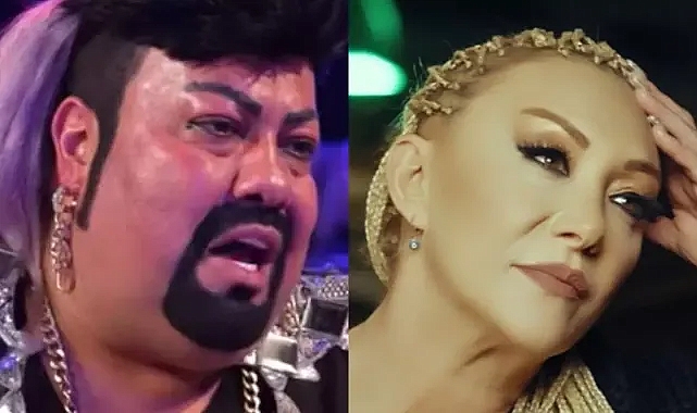 Duyanlar şoke oldu! Kobra Murat her şeyi anlattı! Güllü hakkında bilinmeyen gerçek!