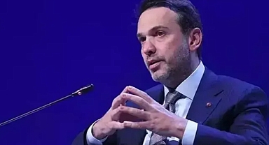 Enerji Bakanı Bayraktar: Irak - Türkiye Petrol Hattında Sevkiyat Yeniden Devrede