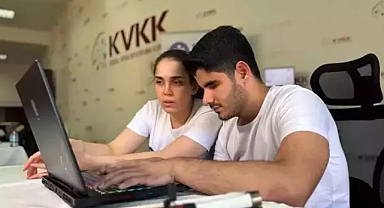 Görme Engelli Yazılımcıdan Sosyal Fayda Sağlayan Uygulama