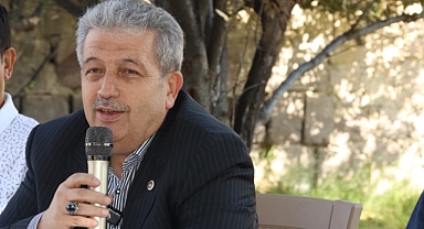 Kayseri Milletvekili  Bayar Özsoy: