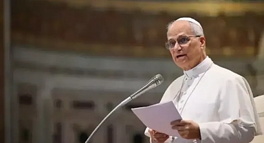 Papa’dan Gazze için barış çağrısı