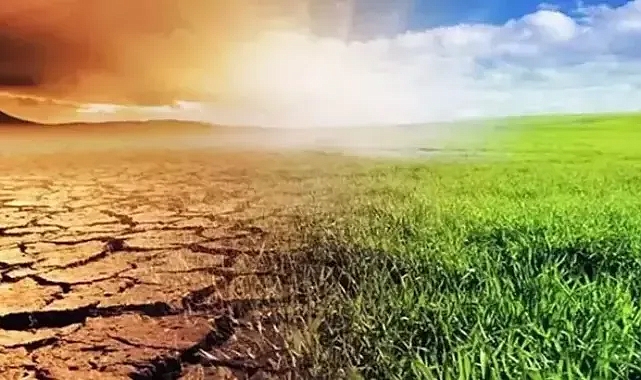 Turizm sektörüne 'iklim değişikliği' uyarısı: Rekabetçiliğimizi kaybedebiliriz