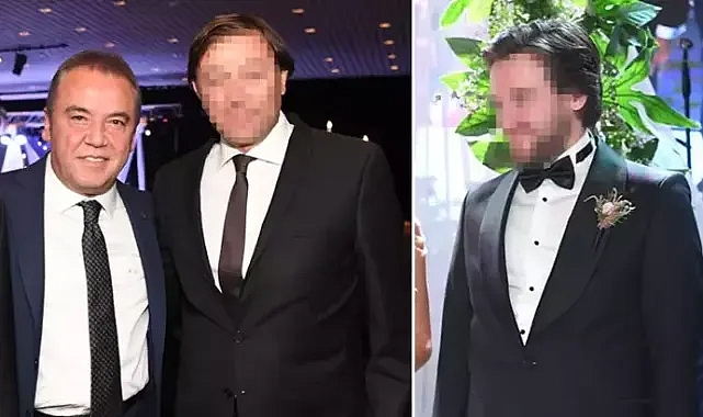 Antalya Büyükşehir Belediyesi'ne 7'nci dalga operasyonu: 6 gözaltı