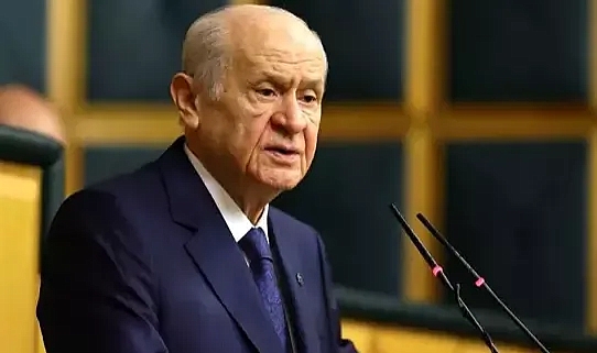 Bahçeli: KKTC parlamentosu acilen toplanmalı ve Türkiye Cumhuriyeti'ne katılma kararı almalıdır