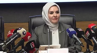 Bakan Göktaş: Ekim ayı için yaşlı ve engelli maaşlarını yatırmaya başladık