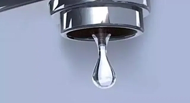 Bakanlık: Su kesintileri yurtlarımızı da etkilemekte