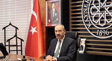 Başkan Gülsoy Ağustos Ayı Dış Ticaret Verilerini Değerlendirdi