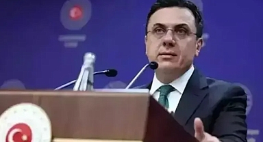 Dışişleri Sözcüsü Keçeli: 18 vatandaşımız öğleden sonra özel uçakla yurdumuza dönecek