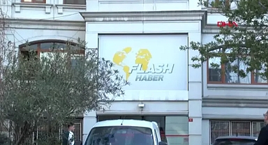  Flash Haber Tv'nin Sahibi Erkan Kork'a 21 Yıl Hapis İstendi