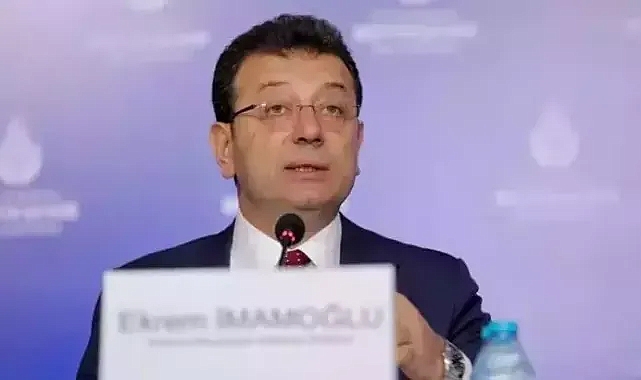İmamoğlu'na 'casusluk' soruşturmasında detaylar