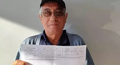 İsim Benzerliğinden Dolayı Ölü Görünüyor Eşini Tedavi Ettiremiyor