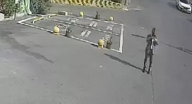 İsrail'e Casusluk Yapan Şüpheli Yakalandı