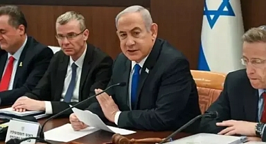 İsrail Gazze'de ateşkesi resmen onayladı