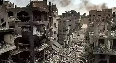 İsrail ordusu: Gazze’de ateşkes yeniden uygulanmaya başladı