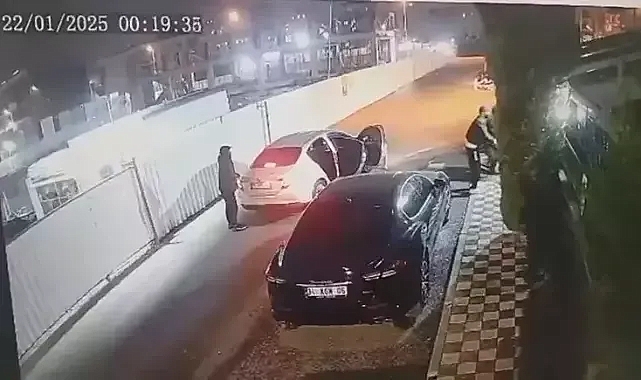 İstanbul merkezli 4 ilde suç örgütüne operasyon: 30 tutuklama