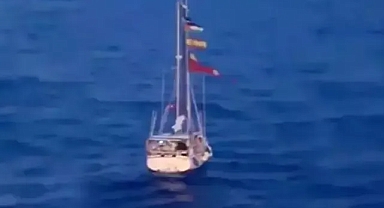 Küresel Sumud Filosu'nda saldırı alarmı