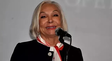 Öztürk: Bu Ülkeyi Karnında Bebesi Sırtında Köteği Eksik Olmayan Kadın Zihniyetinden Kurtarmaya Çalışıyoruz