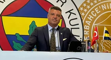 Sadettin Saran: Fenerbahçe Başkanlığı’nın en zor kısımlarından bir tanesi baskı altında sakin kalabilmek