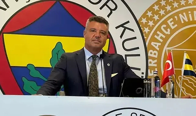 Sadettin Saran: Fenerbahçe Başkanlığı’nın en zor kısımlarından bir tanesi baskı altında sakin kalabilmek