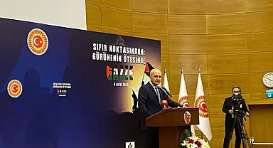 TBMM Başkanı Kurtulmuş: Haddinizi bilin en kısa sürede Türkiye'nin şerefli milletvekillerini iade edin.