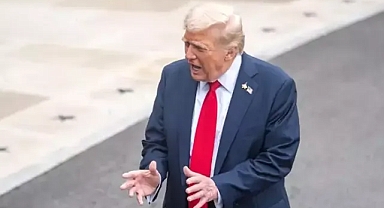 Trump: Gazze'de ateşkes hala yürürlükte