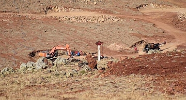 ‘Altındağ' efsanesi gerçek oldu, 71,5 milyar liralık rezerv bulundu