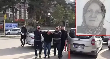 Amasya'daki Şüpheli Ölüm