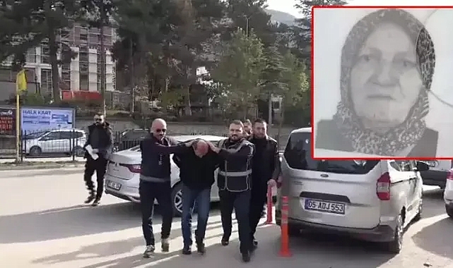 Amasya'daki Şüpheli Ölüm